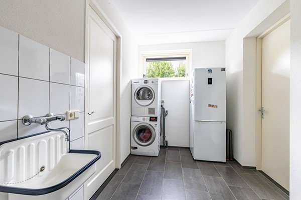 Medium property photo - Grietmansweg 21, 9363 KS Marum